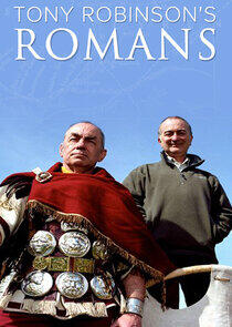 Tony Robinson's Romans