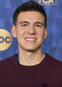 James Holzhauer