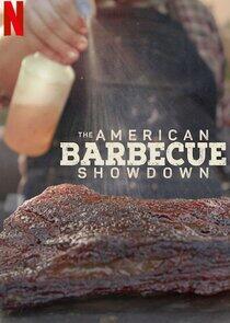 The American Barbecue Showdown - Season 1