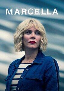 Marcella - Season 3