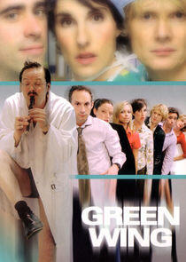 Green Wing