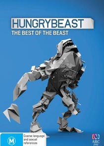 Hungry Beast