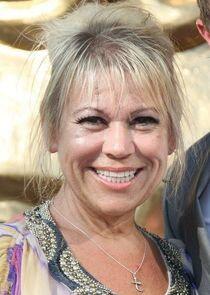 Tina Malone