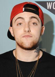 Mac Miller