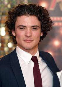 Jonny Labey