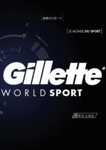 Gillette World Sport