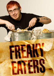 Freaky Eaters