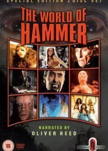 The World of Hammer