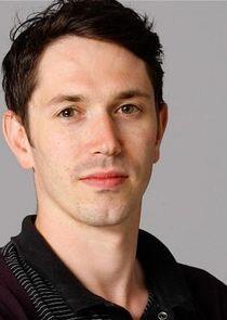 Alastair Sooke