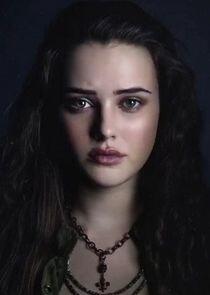 Hannah Baker