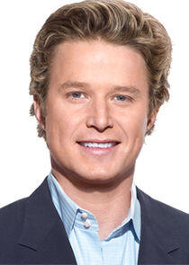 Billy Bush