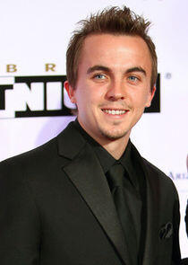 Frankie Muniz