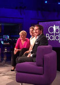 The Clare Balding Show