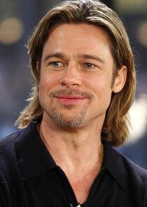 Brad Pitt