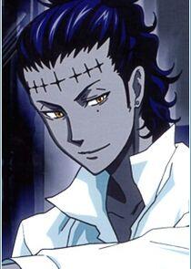 Mikk, Tyki