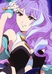 Guynemer, Mikumo