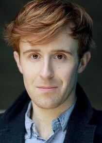 John Heffernan