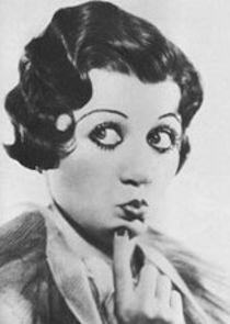 Mae Questel