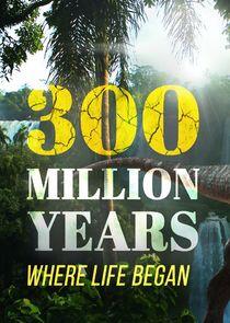 300 Million Years