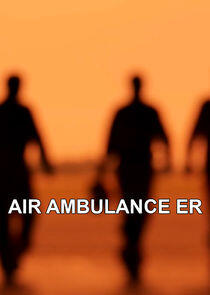 Air Ambulance ER - Season 1