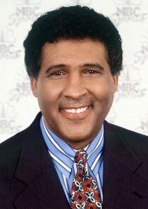 Greg Gumbel