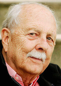 Brian Clemens