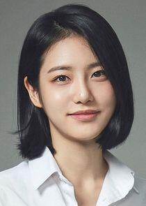 Shin Ye Eun