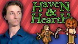 Haven & Hearth