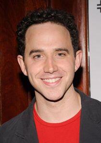 Santino Fontana