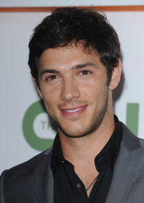 Michael Rady