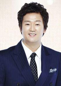 Kang Tae Jin