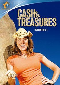 Cash & Treasures