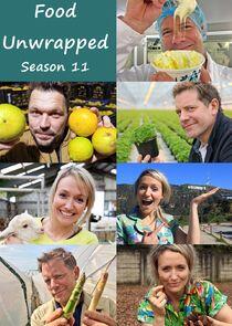 Food Unwrapped - Season 11