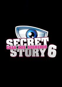 Secret Story - Casa dos Segredos