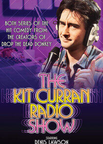 The Kit Curran Radio Show