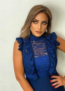 Reem Elbaroudy