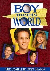 Boy Meets World - Season 1