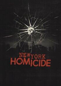 New York Homicide - Season 1