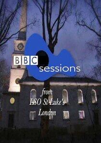 BBC One Sessions