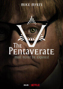 The Pentaverate