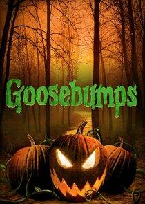 Goosebumps - Season 2