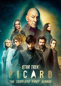 Star Trek: Picard - Season 1