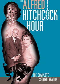 The Alfred Hitchcock Hour - Season 2