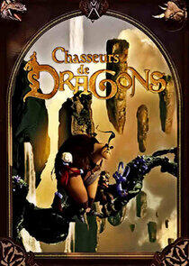 Chasseurs de Dragons