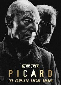 Star Trek: Picard - Season 2