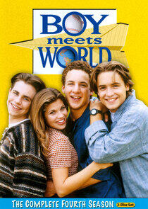 Boy Meets World - Season 4