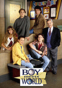 Boy Meets World