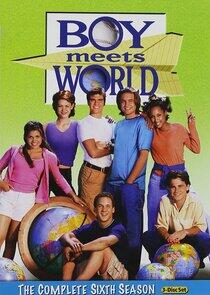 Boy Meets World - Season 6