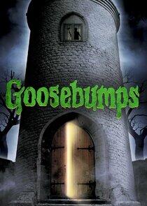 Goosebumps - Season 1