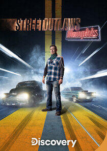 Street Outlaws: Memphis - Season 3